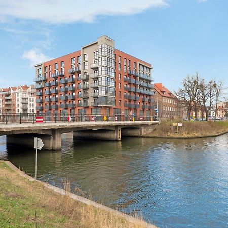 Rentplanet - Dwie Motlawy Gdańsk Zewnętrze zdjęcie